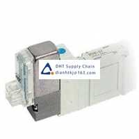 Pneumatic accessories _SMC_SY5340-5LOZ-Q