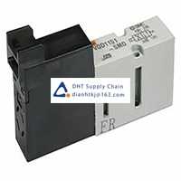 Pneumatic accessories _SMC_VQD1151-5MO-Q
