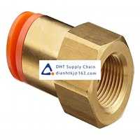 Pneumatic accessories _SMC_KQ2F10-G02A