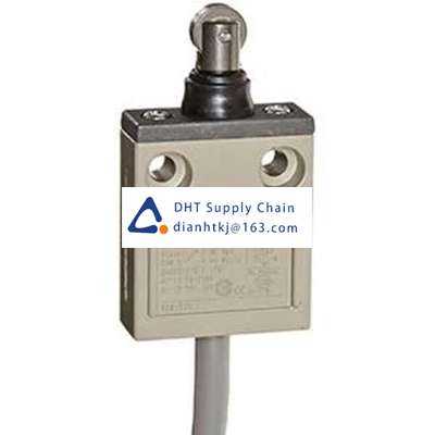 Limit and position switches  Omron_D4C-4232