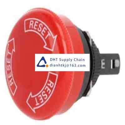 Pushbutton switches and components Omron_A165ES
