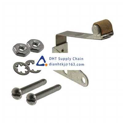 Microswitches and detector switches  Honeywell_JE-5