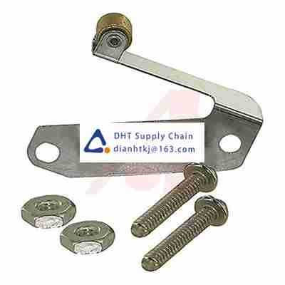 Microswitches and detector switches  Honeywell_JV-5