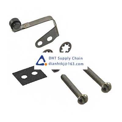 Microswitches and detector switches  Honeywell_JX-51