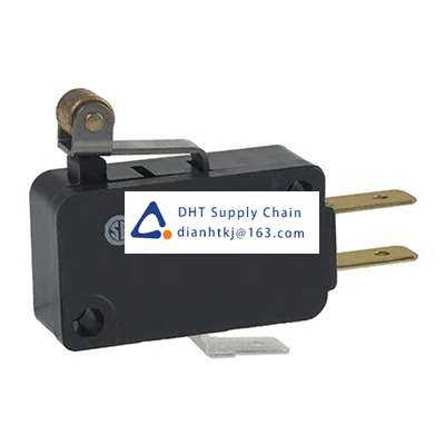 Microswitches and detector switches  Honeywell_V7-7B17D8