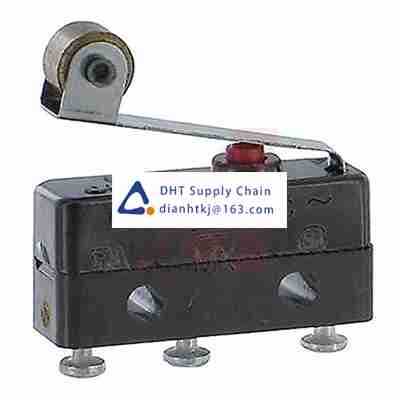 Microswitches and detector switches  Honeywell_111SM2-T