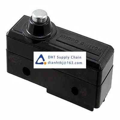 Microswitches and detector switches  Honeywell_BZ-2RD