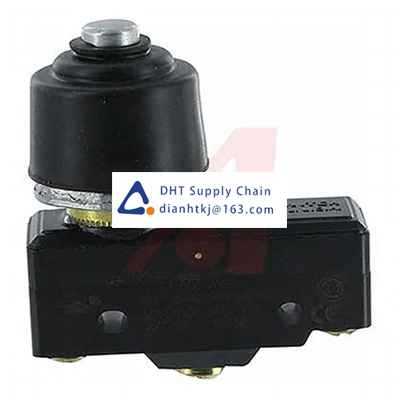 Microswitches and detector switches  Honeywell_BZ-2RQ77