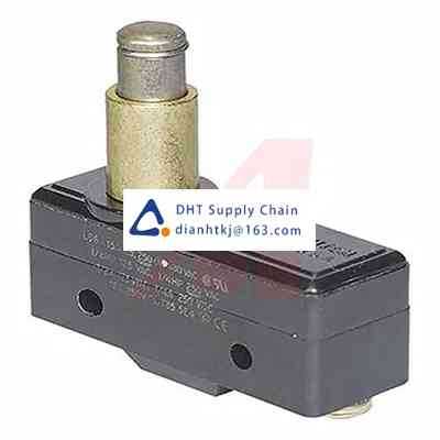 Microswitches and detector switches  Honeywell_BZ-2RQ-A2