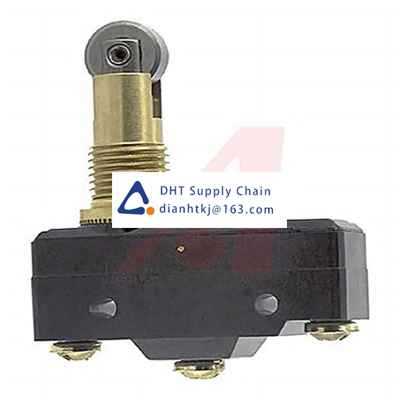 Microswitches and detector switches  Honeywell_BZ-2RQ784