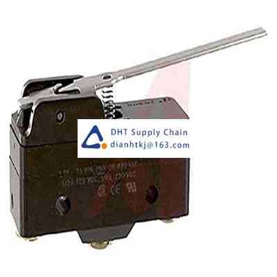 Microswitches and detector switches  Honeywell_BZ-2RW8244-A2