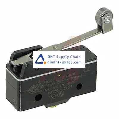 Microswitches and detector switches  Honeywell_BZ-2RW8255-A2-S