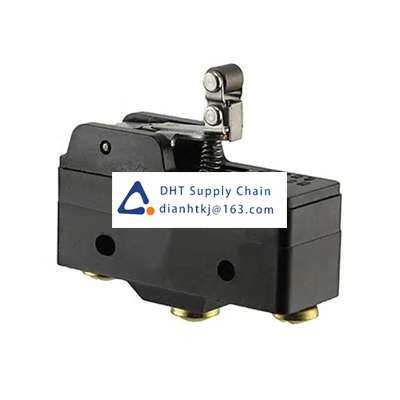 Microswitches and detector switches  Honeywell_BZ-2RW825-A2