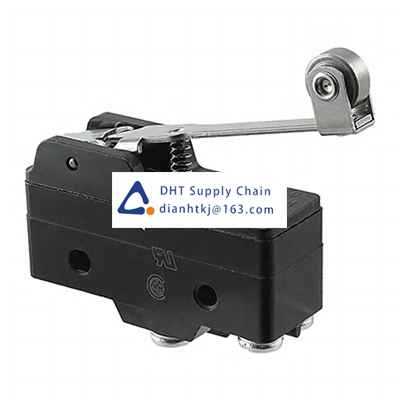 Microswitches and detector switches  Honeywell_BZ-3YWT82