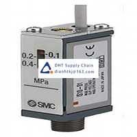Pneumatic accessories _SMC_IS10-01-L