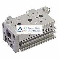 Pneumatic accessories _SMC_MXS-A1227-X12