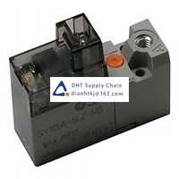 Pneumatic accessories _SMC_SY100-29-1