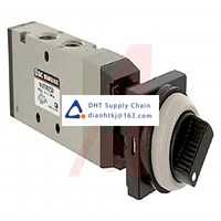 Pneumatic accessories _SMC_NVZM450-N01-34B