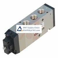 Pneumatic accessories _SMC_NVFM250-N02-00