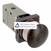 Pneumatic accessories _SMC_NVM430-N01-30B