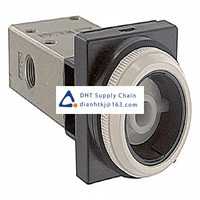 Pneumatic accessories _SMC_NVM430-N01-33