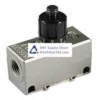 Pneumatic accessories _SMC_AS3500-N02