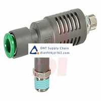 Pneumatic accessories _SMC_ASV310F-N01-07S