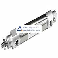 Pneumatic accessories _SMC_NCDMC150-1700-XC6