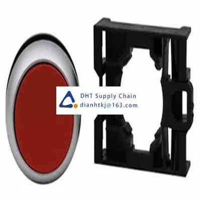 Pushbutton switches and components Eaton_216617 M22-DR-R