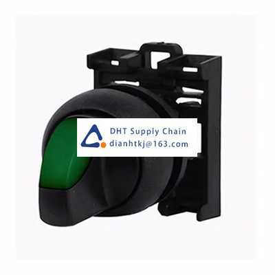 Key switches and selector switches Eaton_216848 M22S-WRLK3-G