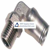 Pneumatic accessories _Legris_3609 08 10