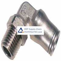 Pneumatic accessories _Legris_3609 10 17