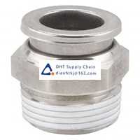 Pneumatic accessories _SMC_KQG2H11-N02S