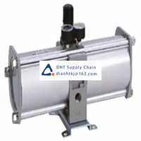 Pneumatic accessories _SMC_VBA40A-F04