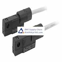 Pneumatic accessories _SMC_D-C73Z