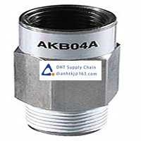 Pneumatic accessories _SMC_AKB01B-N01S