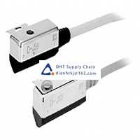 Pneumatic accessories _SMC_D-F5PL