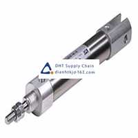Pneumatic accessories _SMC_CJ2D10-45Z