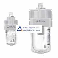 Pneumatic accessories _SMC_AW20-F02C-C-A