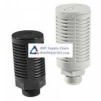 Pneumatic accessories _SMC_AN202-02