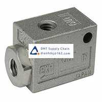 Pneumatic accessories _SMC_AQ2000-N02