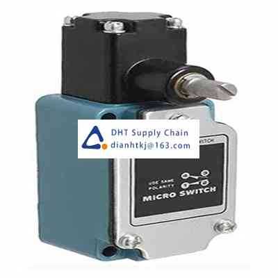 Limit and position switches  Honeywell_6LS2-L