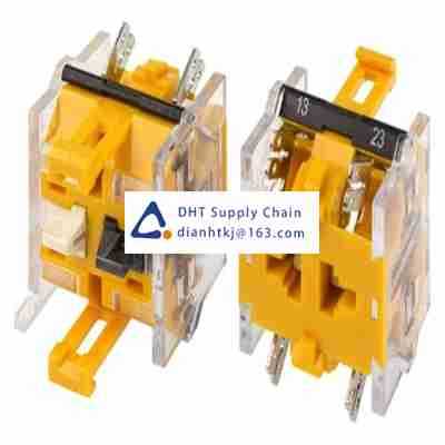 Pushbutton switches and components EAO_704.905.3