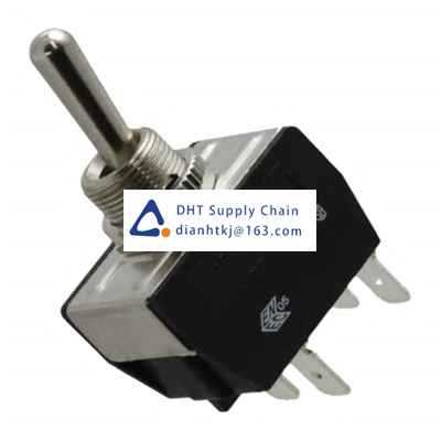 Toggle and slide switches Arcolectric (Bulgin) Ltd_C3970BBAAA