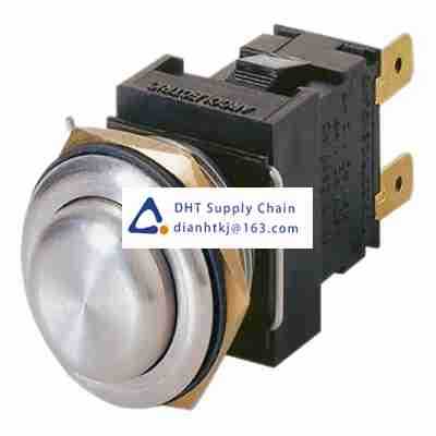 Pushbutton switches and components Arcolectric (Bulgin) Ltd_H8350RPAAA