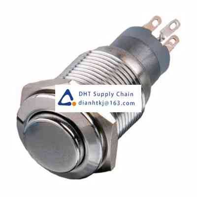 Pushbutton switches and components Bulgin_MP0045/3E0NN000