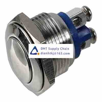 Pushbutton switches and components Bulgin_MP0042/2