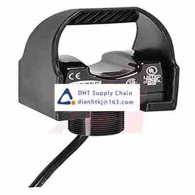 Pushbutton switches and components Banner_OTBVR81L