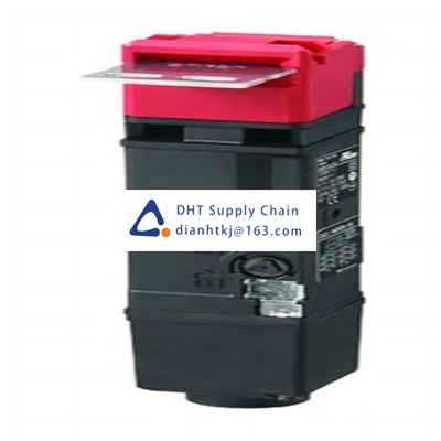Safety interlock switches and components  Omron_D4SL-N4PFA-D