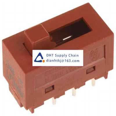 Toggle and slide switches Molveno_LF34A3000W